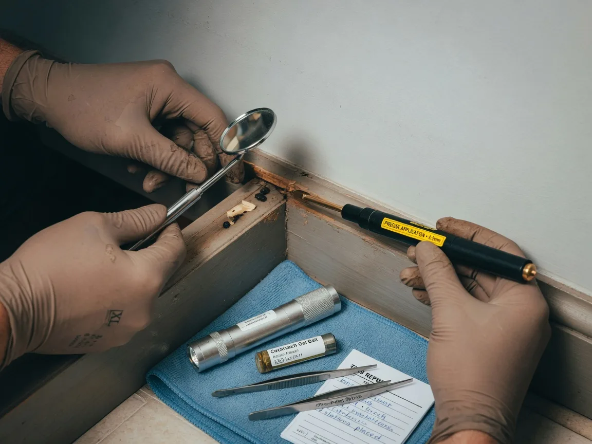 Why choose Emergency Pest Control in Taylor, ND